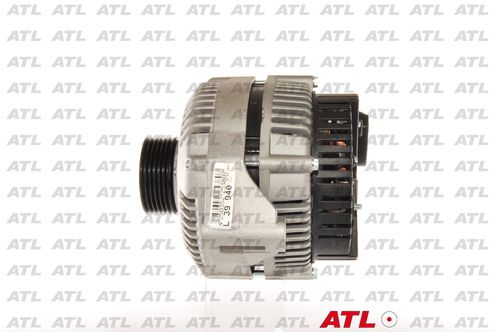 ATL Autotechnik L 39 940 Generator